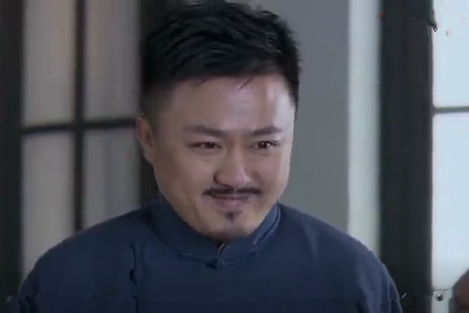 段飛(家族劇《大宅門1912》中的角色) 段飛(家族劇《大宅門1912》中的角色)