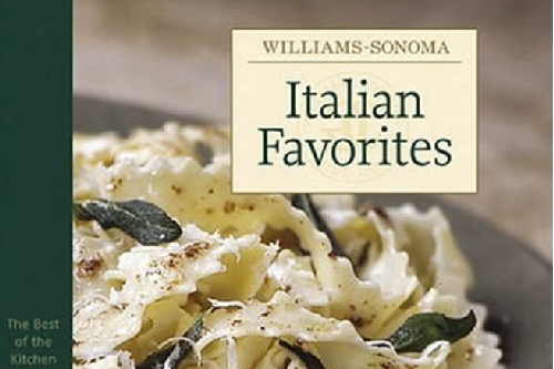 Italian Favorites Italian Favorites