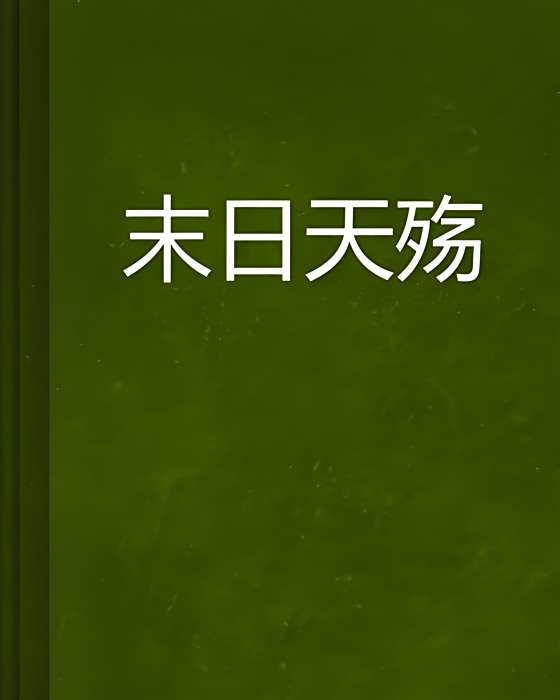 末日天殤 末日天殤