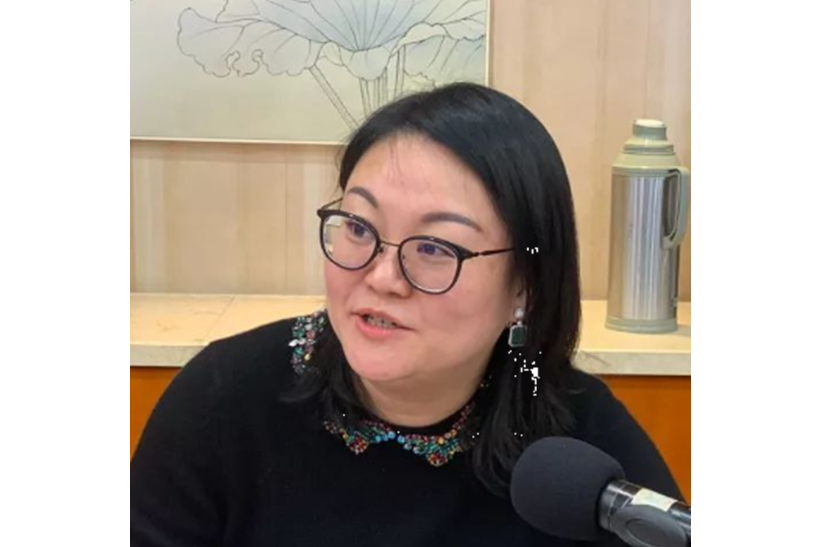 趙萬里(杭州瑞豐漢藝紡織品有限公司董事長) 趙萬里(杭州瑞豐漢藝紡織品有限公司董事長)