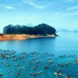 天下第一湖 天下第一湖