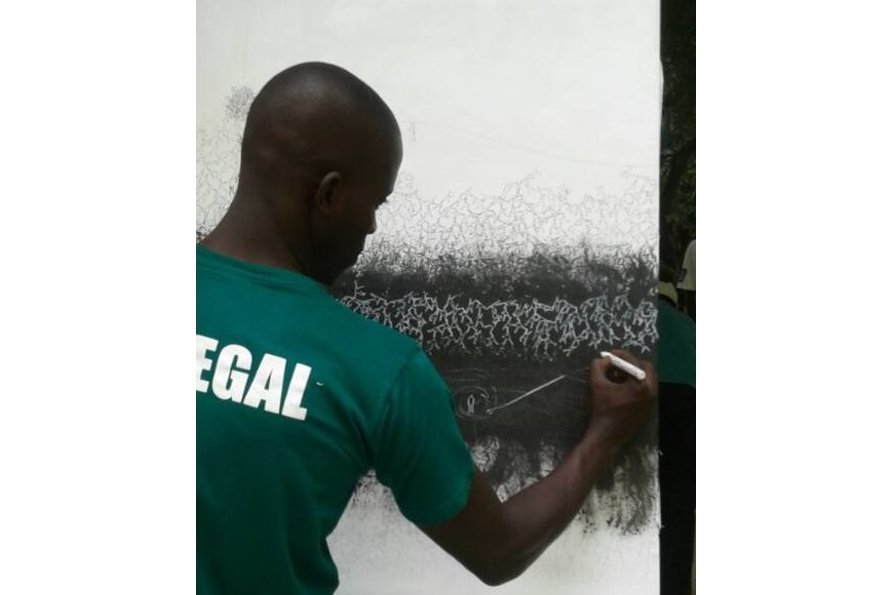Mbaye Babacar Diouf Mbaye Babacar Diouf