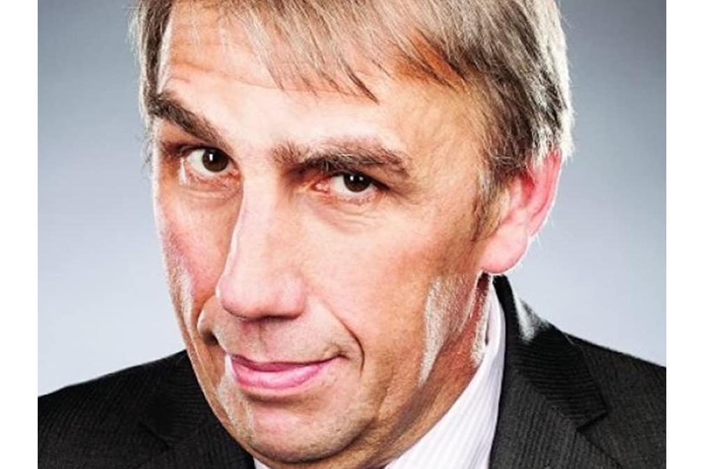 Joe Keithley Joe Keithley