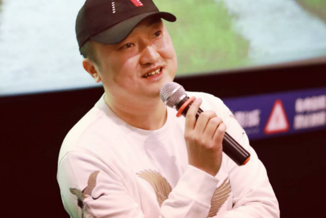 劉昉(導演) 劉昉(導演)