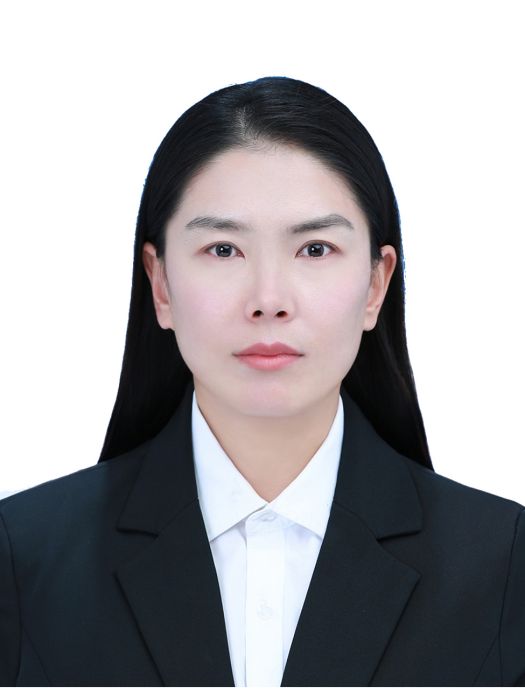 趙琢萍 趙琢萍