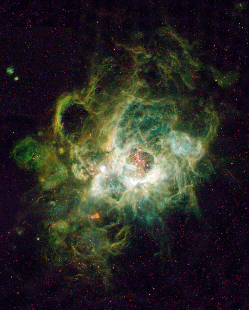 NGC天體