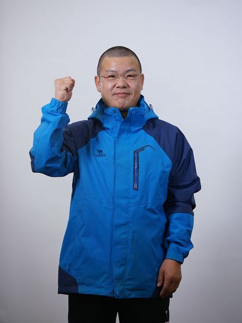 牛世雄(固原市原州區人民醫院ICU主任) 牛世雄(固原市原州區人民醫院ICU主任)