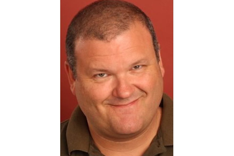 Brian Leckner Brian Leckner