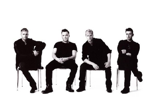 westlife