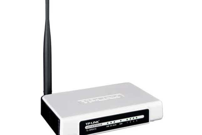 TP-LINK TL-WR341G TP-LINK TL-WR341G
