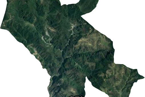 克覺鄉 克覺鄉
