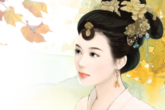 醫女多嬌 醫女多嬌