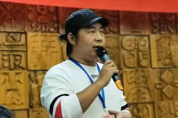 阿說阿木 阿說阿木