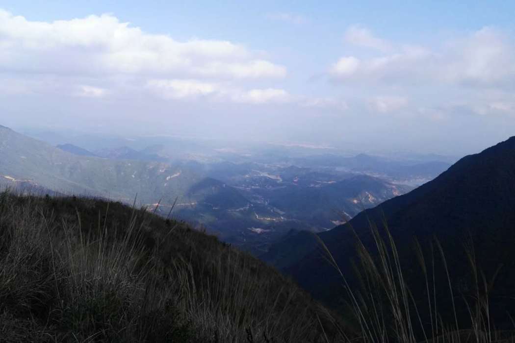 召貢峽 召貢峽