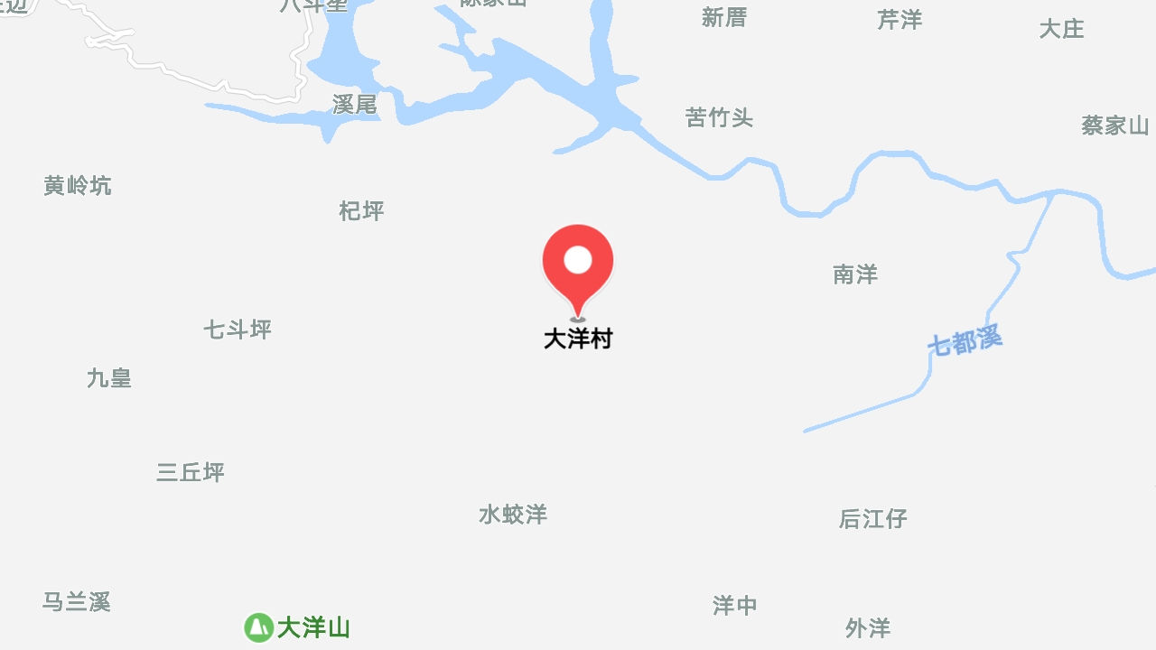 地圖信息