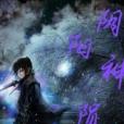 陰陽神隕 陰陽神隕