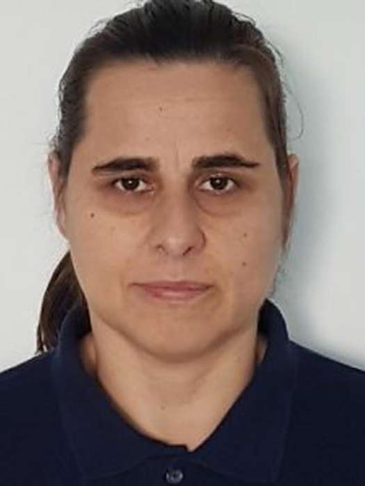 DIAS de LIMA Josiane