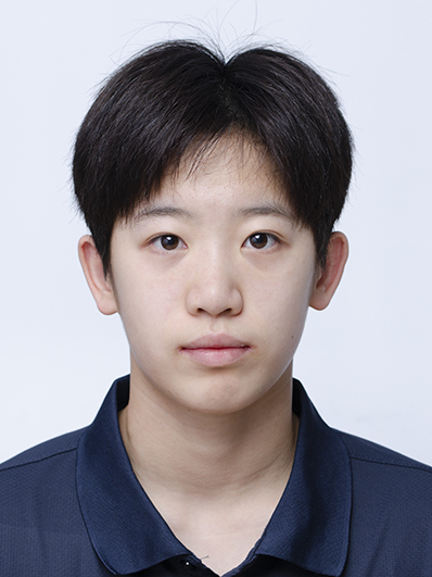 劉宇彤(中國游泳運動員) 劉宇彤(中國游泳運動員)