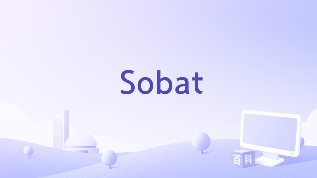 Sobat Sobat