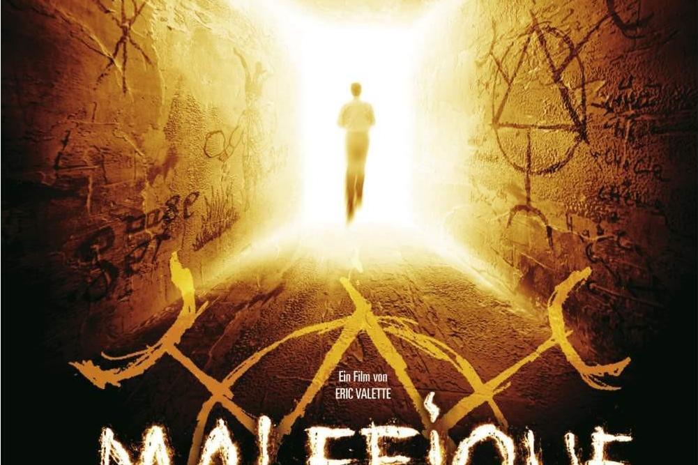 聖歌(法國2002年Eric Valette執導的懸疑、恐怖、奇幻類電影) 聖歌(法國2002年Eric Valette執導的懸疑、恐怖、奇幻類電影)
