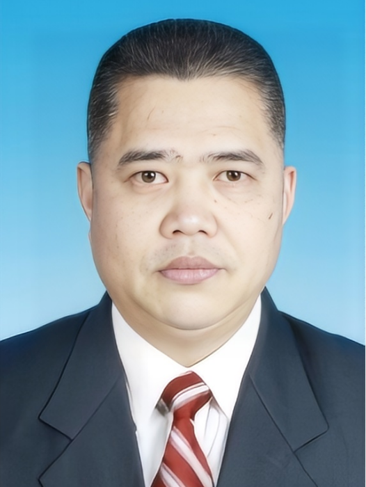 賴建華(江西省贛州市定南縣市場監管局黨組成員、副局長) 賴建華(江西省贛州市定南縣市場監管局黨組成員、副局長)
