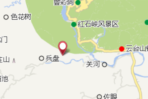 東五岔