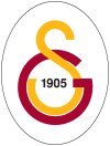 土耳其加拉塔薩雷女排Logo