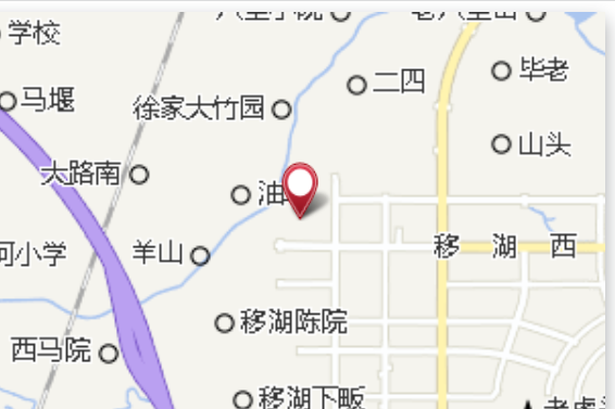 蔡老屋