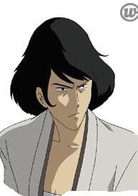魯邦三世:DEAD OR ALIVE 魯邦三世:DEAD OR ALIVE