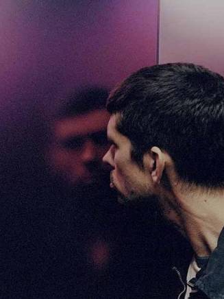 本·衛肖(Ben Whishaw) 本·衛肖(Ben Whishaw)