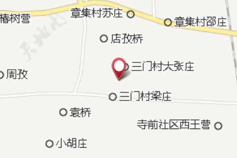 東小張莊 東小張莊