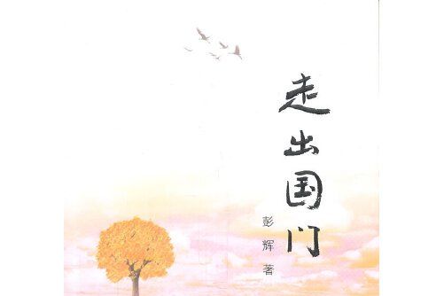 走出國門(2010年雲南人民出版社出版的圖書)