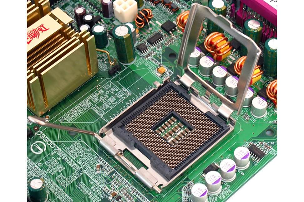 LGA775(Intel LGA775)