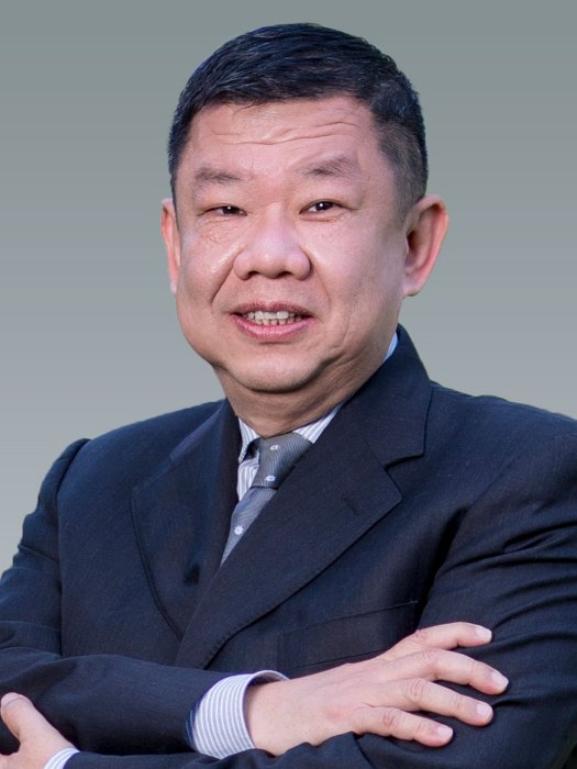 李今歌 李今歌