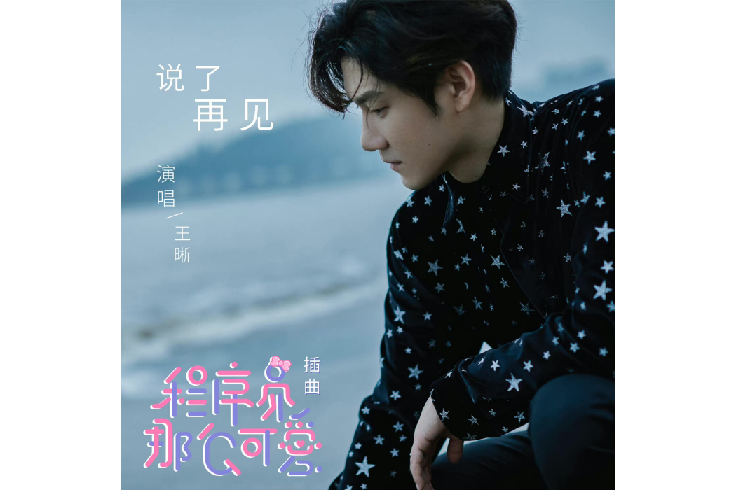 說了再見(王晰演唱《程式設計師那么可愛》插曲) 說了再見(王晰演唱《程式設計師那么可愛》插曲)