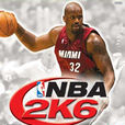 NBA 2K6 NBA 2K6