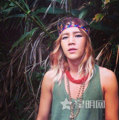 Nature Boy Nature Boy