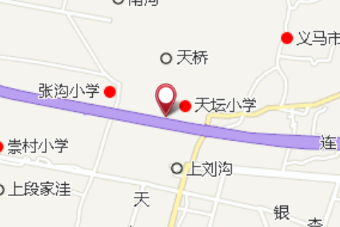 谷州城 谷州城