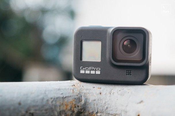 GoPro Hero 8 Black GoPro Hero 8 Black