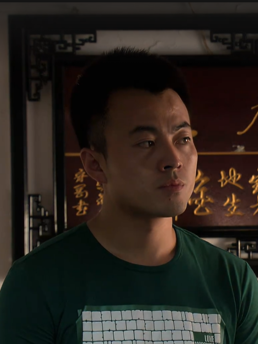 孟良(電視劇《不能沒有家》中的角色) 孟良(電視劇《不能沒有家》中的角色)