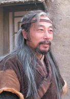 關西無極刀