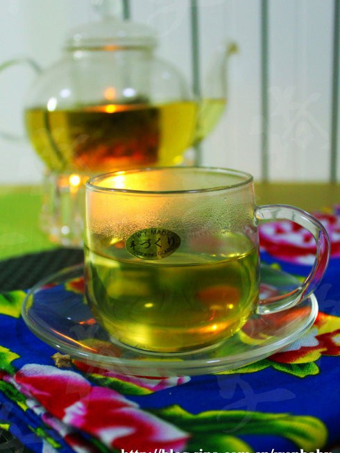 金菊甘飲 金菊甘飲