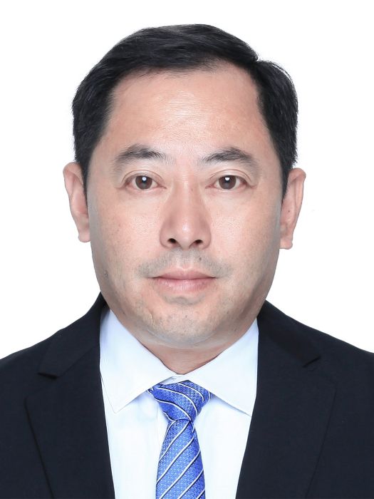 劉科(貴州省遵義市匯川區審計局黨組書記) 劉科(貴州省遵義市匯川區審計局黨組書記)