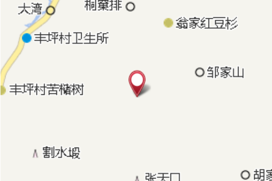 豬羅畲 豬羅畲