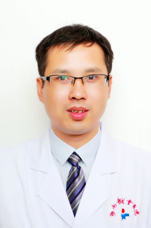 吳雄輝(湖南省兒童醫院耳鼻咽喉頭頸外科副主任醫師)