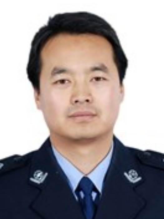 張曉平(甘肅省慶陽市慶城縣公安局黨委副書記、政委) 張曉平(甘肅省慶陽市慶城縣公安局黨委副書記、政委)