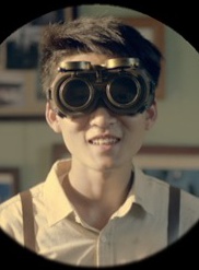 石雲鵬(中國內地男演員) 石雲鵬(中國內地男演員)