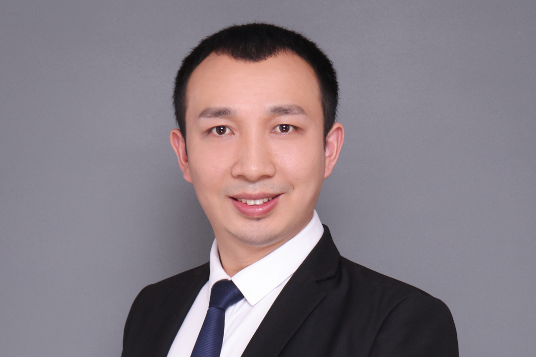 黃超伯 黃超伯