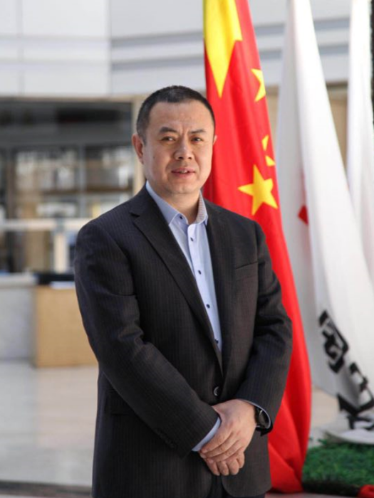 劉長青(中車長春軌道客車股份有限公司黨委書記、董事長) 劉長青(中車長春軌道客車股份有限公司黨委書記、董事長)