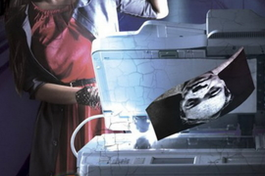死亡節 死亡節